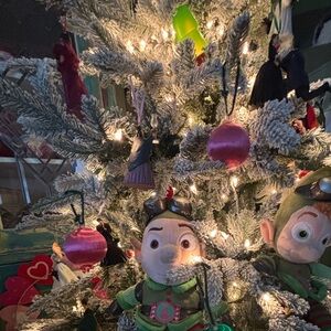 Meet your Posher, Brit